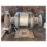 Duracraft Bench Grinder Model 60650 6 Inch