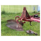 Ford Model 101 Two-Bottom Moldboard Plow