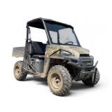 2020 Polaris Ranger 570 Off-Road Utility Vehicle