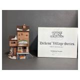 Heritage Village Dickens