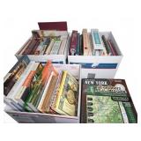 Cookbooks and Field Guide