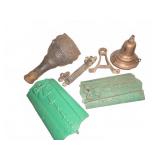 Cast Iron Architectural Hardware