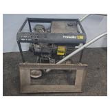 Homelite LR4400 4400-Watt Gas Generator