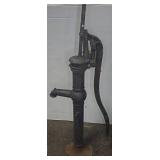 Cast Iron Hand Water Well Pump