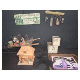Rustic Cabin Decor