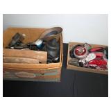 Miscellaneous Auto Parts and Accessories
