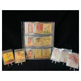 Goudy Baseball Card Reprints