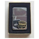 Zippo American Classic Vintage Series 1937