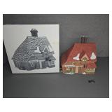 Department 56 Dickens
