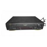 JVC HR-S5900U Super VHS ET VCR Recorder