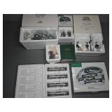 Department 56 Heritage Village Collection