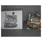 Department 56 Dickens