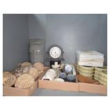 Home Decor with Hummel Plates