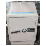 Sentry Fire Safe Model C with Combination Lock