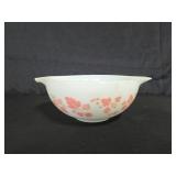Pyrex Pink Gooseberry Cinderella Bowl