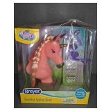 Breyer Mane Beauty Stardust Styling Head Set