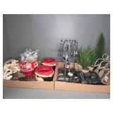 Christmas Decor