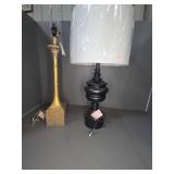Table Lamps