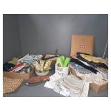 Kitchen Textiles and Accessories