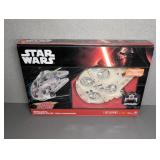 Air Hogs Star Wars Millennium Falcon Drone