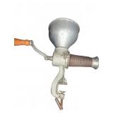 Victoria Model 8 Metal Food Strainer & Grinder