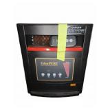 EdenPURE Quartz Infrared Portable Heater
