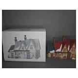 Dept 56 Dickens