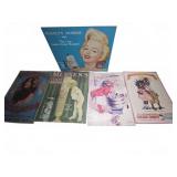 Vintage Advertising Tin Signs