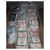 Walton Wood Farm Bath Bombs Assortment 8oz Packs
