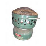 Coleman Adjustable Gas Heater