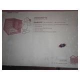 MidWest Concepts Model 892 Dog Crate 48x30x36