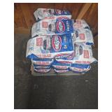 21 Bags Kingsford Charcoal Briquets 8.3lb ea.
