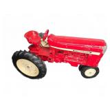 International Harvester Die-Cast Tractor