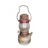 American Gas Machine Co. Lantern