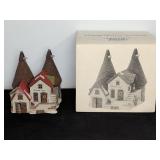 Dept 56 Bishops Oast House