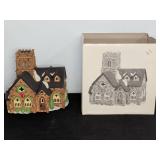 Department 56 Dickens