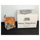 Dept 56 Dickens