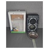 Bird Photo Booth 2.0 Smart Feeder and Birdcam