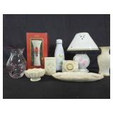 Lenox Floral Decor
