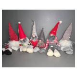 Christmas Gnome Decorations In Bulk