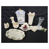 Lenox Dishes