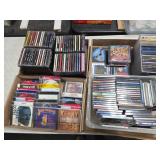 Music CDs