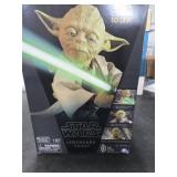 Star Wars Legendary Yoda Interactive 16" Figure