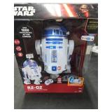 Star Wars R2-D2 Interactive Robotic Droid