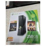 Xbox 360 250GB Console Bundle