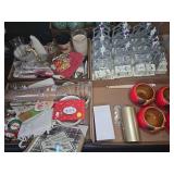Christmas Decor and Holiday Accessories