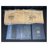 Batavia NY Newspapers and History Books