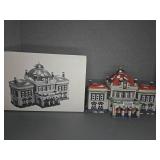 Department 56 Dickens