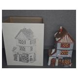 Department 56 Dickens