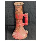Economy 1 1/2 Ton Vintage Mechanical Jack